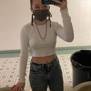 Meet your Posher, Mitzi